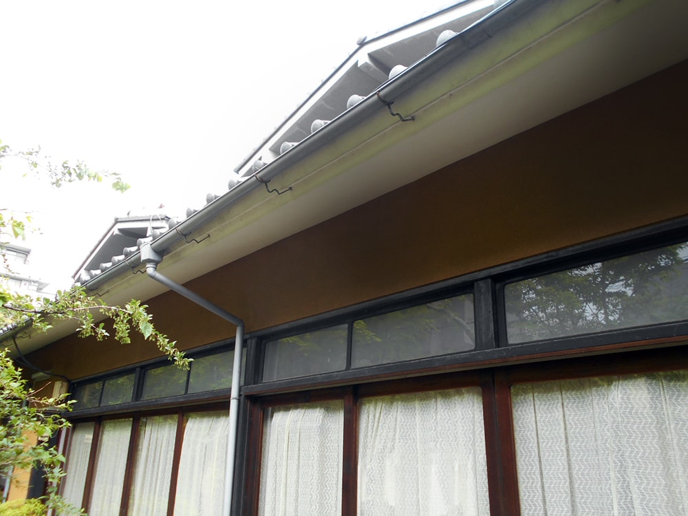 株式会社エクスト　塗装工事写真