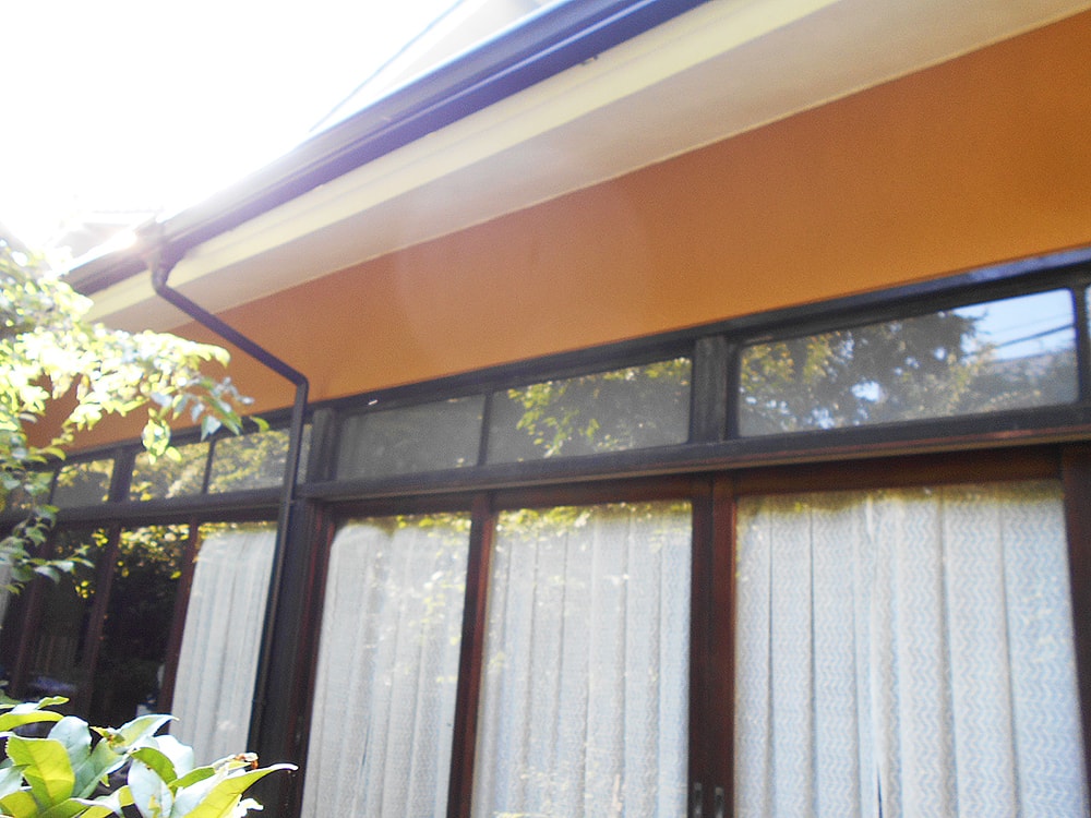 株式会社エクスト　塗装工事写真