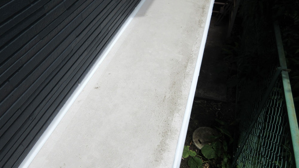 雨漏り（漏水）調査・補修工事　株式会社エクスト