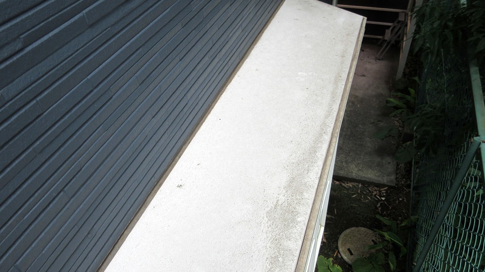 雨漏り（漏水）調査・補修工事　株式会社エクスト